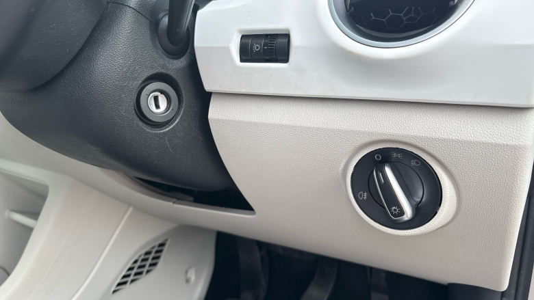 Volkswagen Up 1.0 Up Beats 5dr Petrol Hatchback